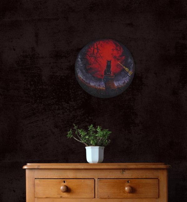 Blood Moon Guardian - Image 2