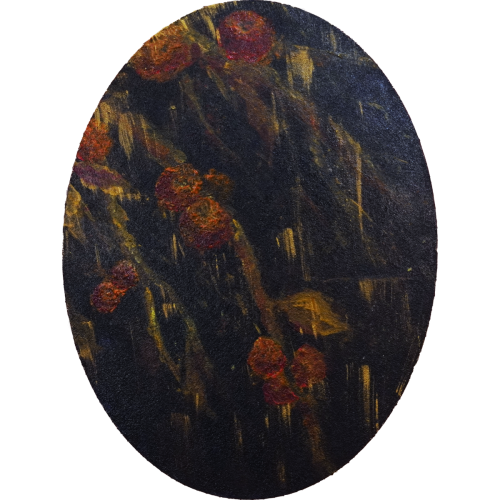 mandarins